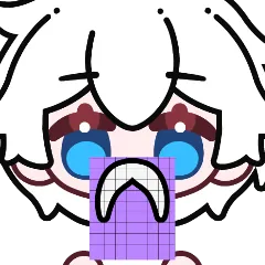 胡子 B 自定义 2